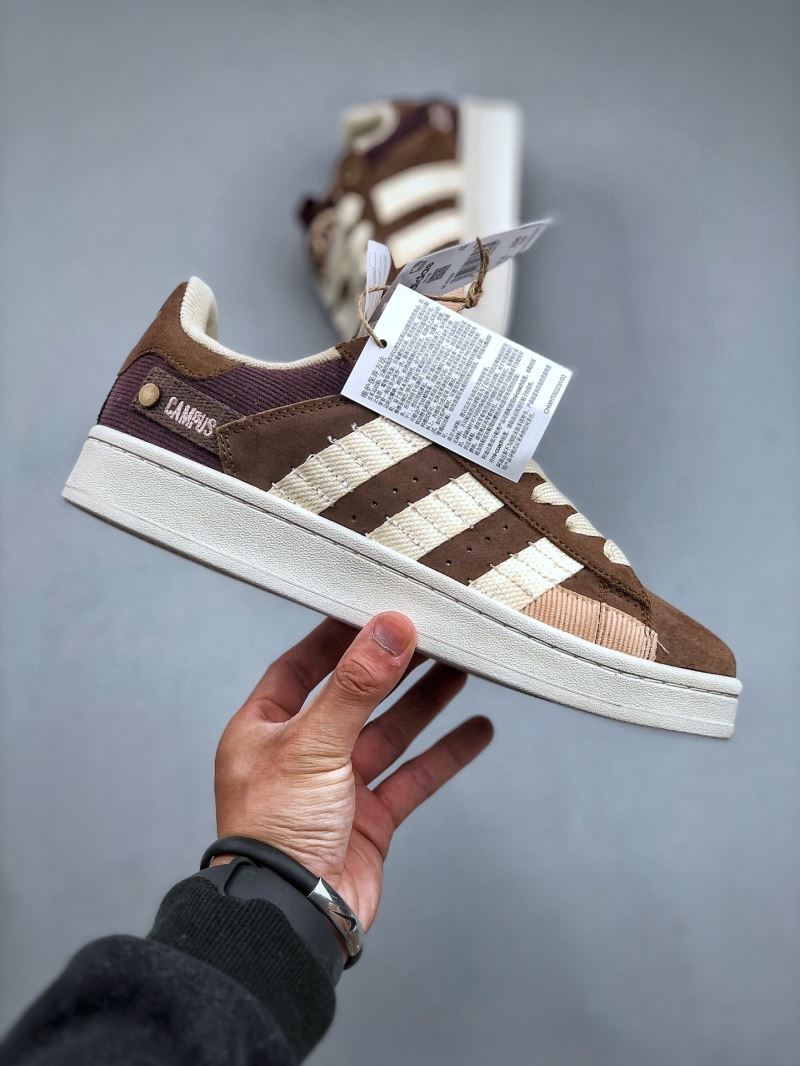 Adidas Campus Shoes